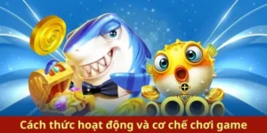 Khám Phá Cách Chơi Bắn Cá Royal Fishing Tại SP666 Dễ Thắng