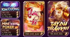 Khám Phá Cách Chơi Nổ Hũ Ông Đồ Tại SP666 Trúng Jackpot
