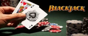 Thử Thách Trí Tuệ Trò Chơi Blackjack Tại SP666 Nhận Tiền Thưởng Khủng