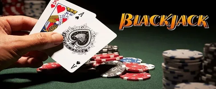 Thử Thách Trí Tuệ Trò Chơi Blackjack Tại SP666 Nhận Tiền Thưởng Khủng 1 Thử Thách Trí Tuệ Trò Chơi Blackjack Tại SP666 Nhận Tiền Thưởng Khủng