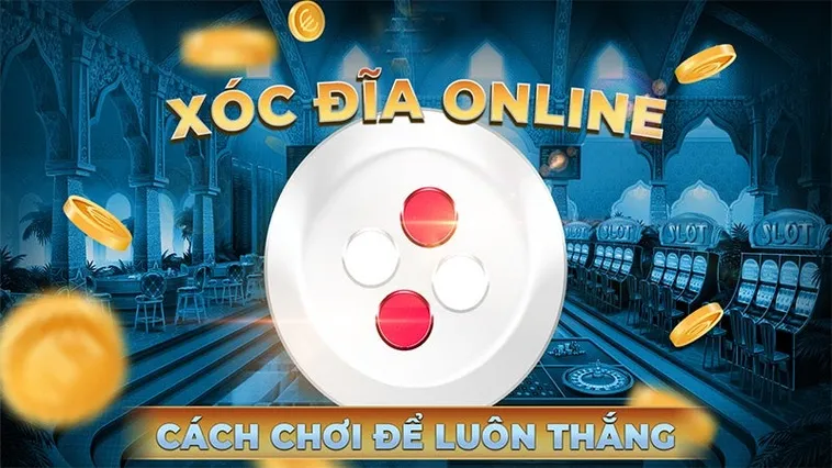 Tham Gia Trò Chơi Xóc Đĩa Tại SP666 Kịch Tính Rinh Quà Giá Trị