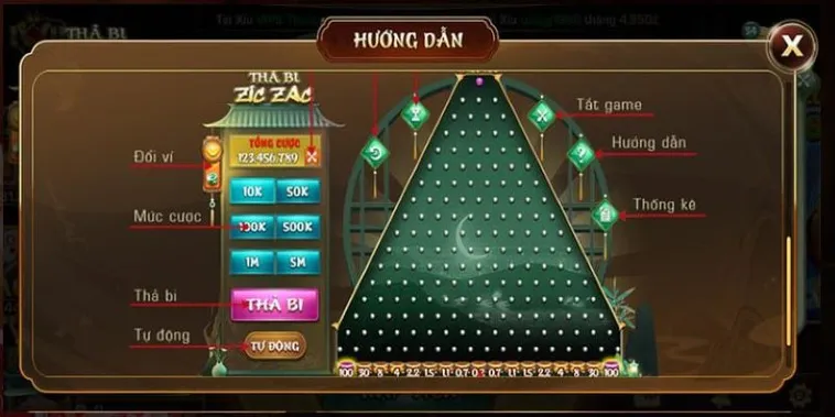 Cách Chơi Game Nhanh ZicZac Tại SP666 Chốt Kèo Tốc Độ Cao